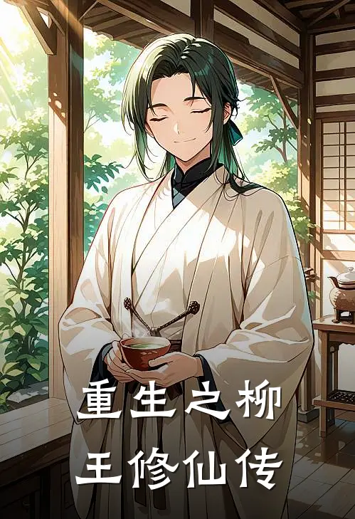 重生之柳王修仙传