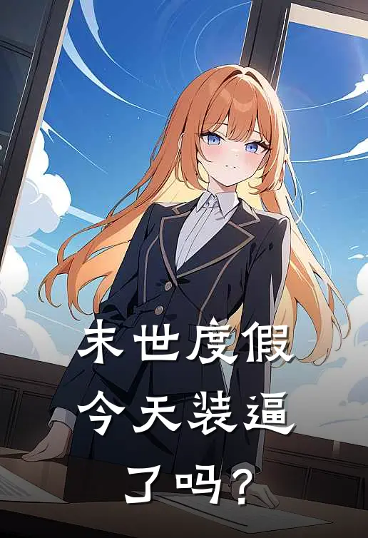 末世度假：今天装逼了吗？