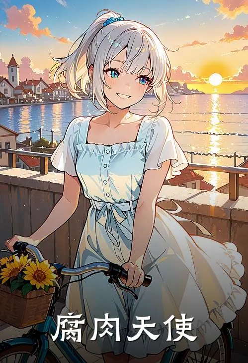 腐肉天使刑鹊沈墨免费阅读全文_热门小说大全腐肉天使刑鹊沈墨