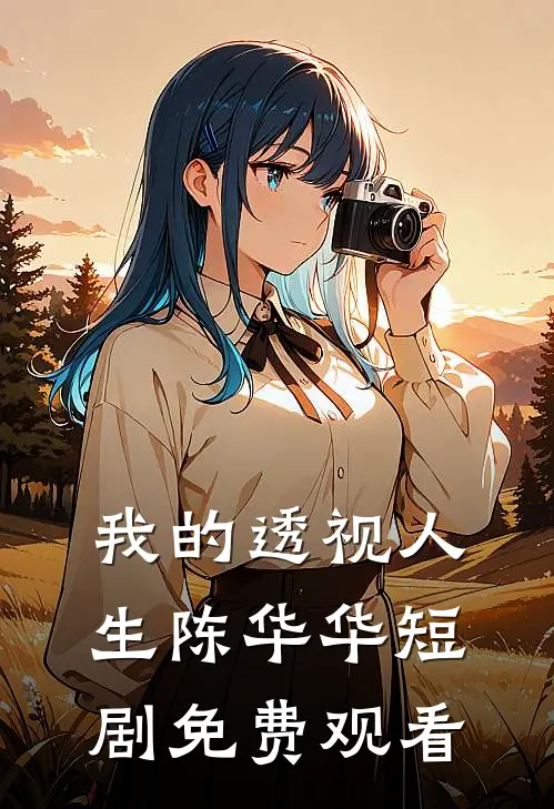 我的透视人生陈华华短剧免费观看