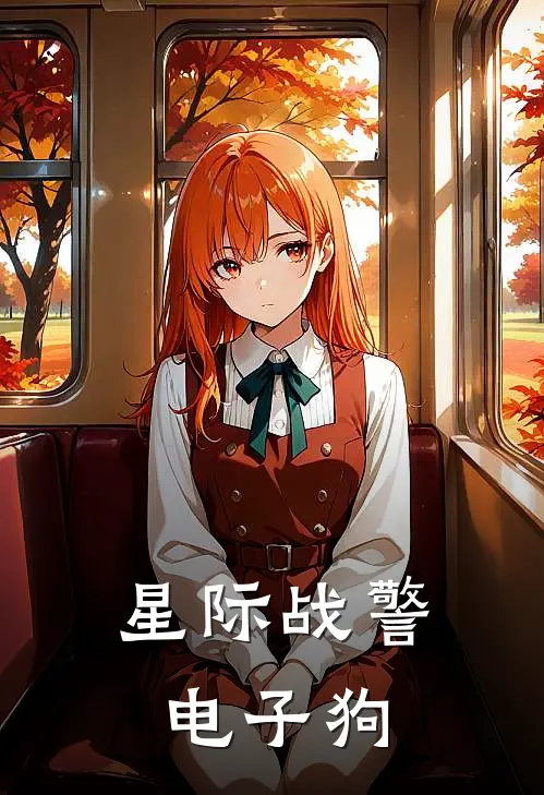 星际战警电子狗