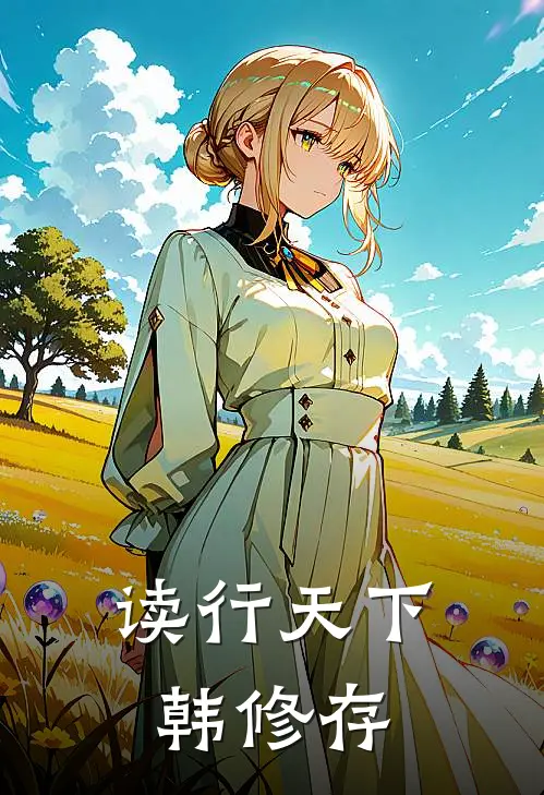 读行天下韩修存