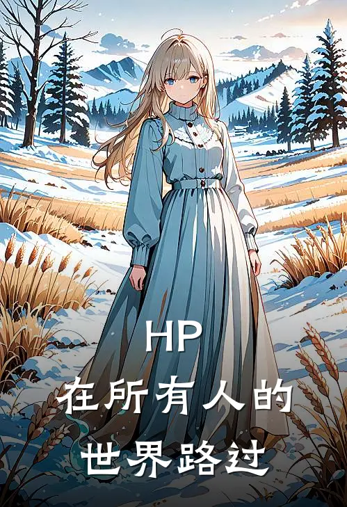 HP：在所有人的世界路过