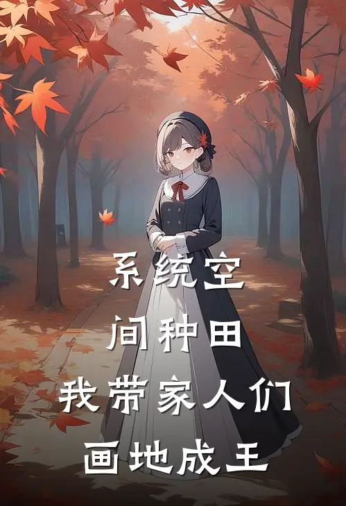 系统空间种田：我带家人们画地成王