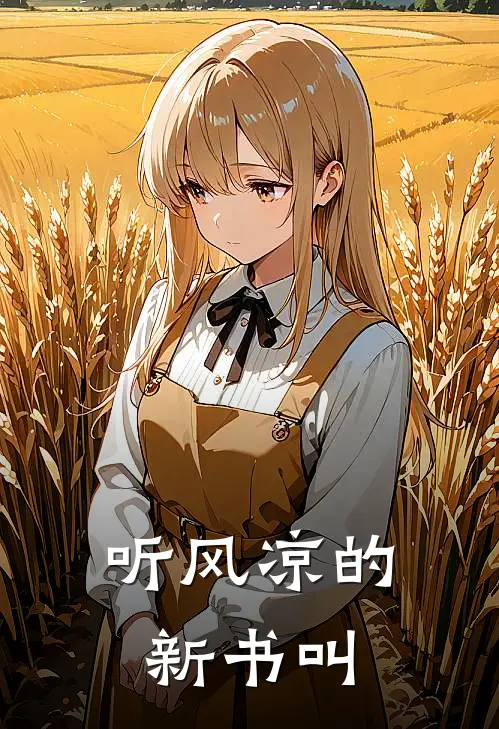 听风凉的新书叫