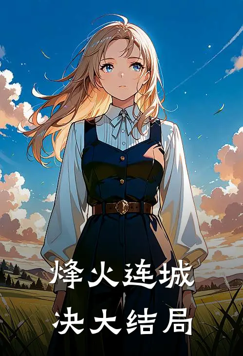 烽火连城决大结局