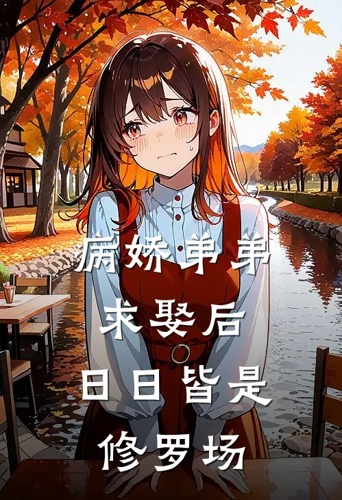 病娇弟弟求娶后，日日皆是修罗场