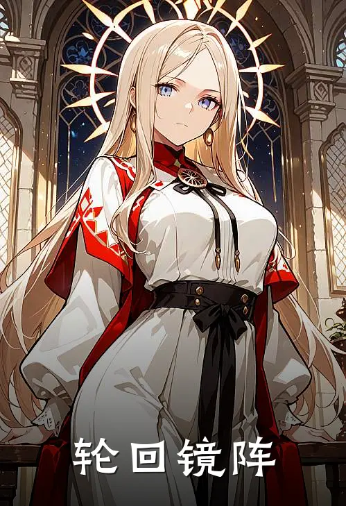 轮回镜阵