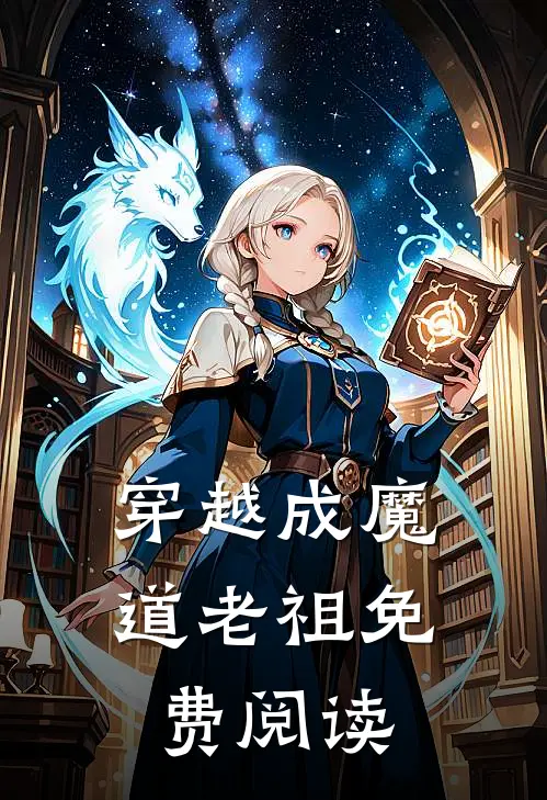 穿越成魔道老祖免费阅读