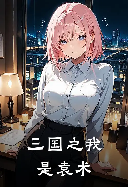 三国之我是袁术