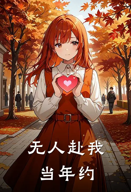 无人赴我当年约