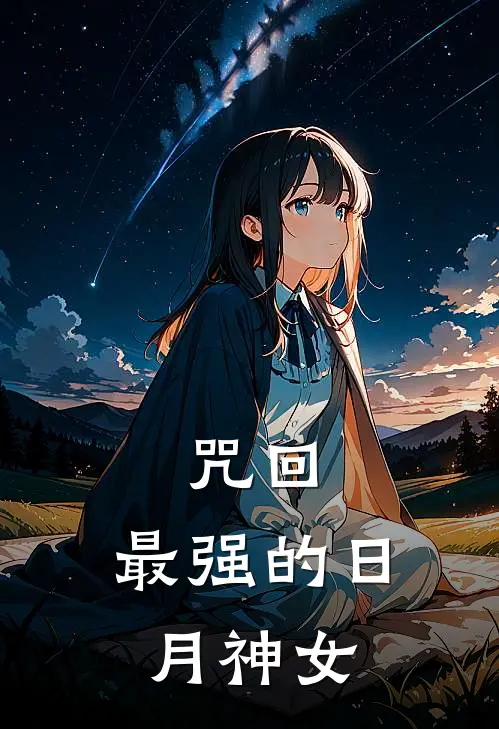 咒回：最强的日月神女千代千代长免费小说在线看_完本小说阅读咒回：最强的日月神女(千代千代长)