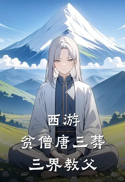 西游：贫僧唐三葬，三界教父(玄奘法明)小说推荐完本_全本免费小说西游：贫僧唐三葬，三界教父玄奘法明