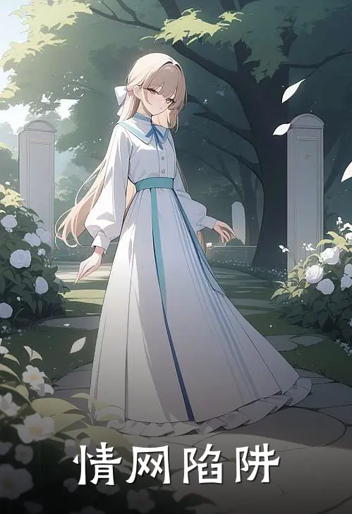 情网陷阱沈若曦顾景枫完整版免费小说_热门网络小说推荐情网陷阱(沈若曦顾景枫)