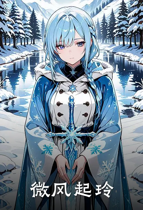 微风起玲叶谐敏王雨洁免费完本小说_小说推荐完本微风起玲(叶谐敏王雨洁)