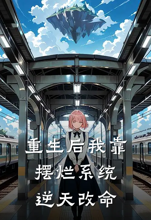 重生后我靠摆烂系统逆天改命(楚昭宁谢无妄)热门网络小说_最新完本小说重生后我靠摆烂系统逆天改命(楚昭宁谢无妄)