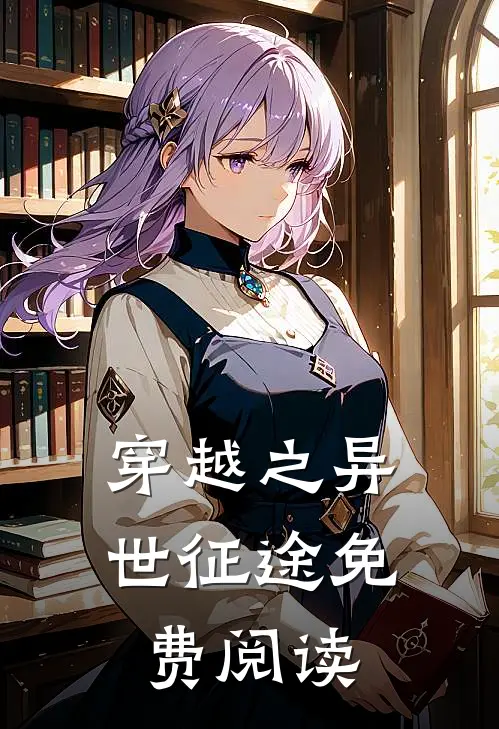 穿越之异世征途免费阅读