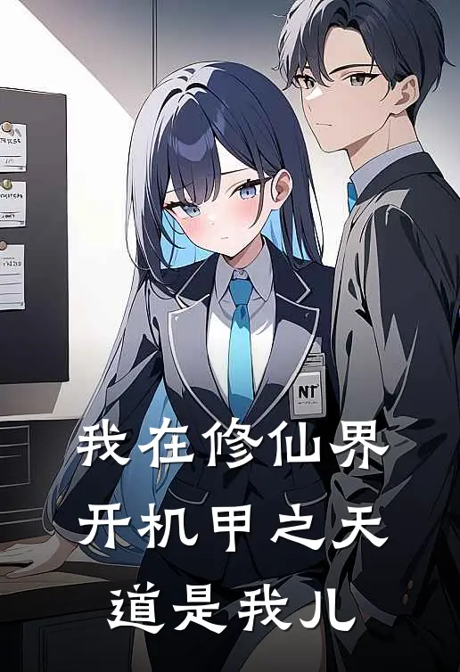 我在修仙界开机甲之天道是我儿(林阙赵烈)最热门小说_全本完结小说我在修仙界开机甲之天道是我儿(林阙赵烈)