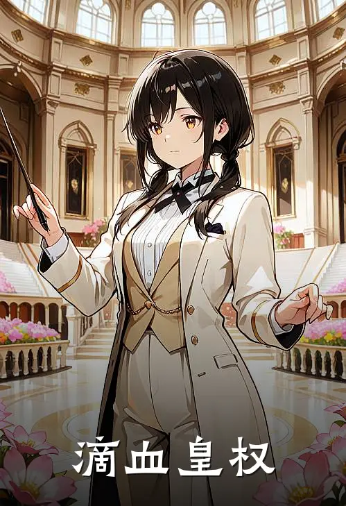 滴血皇权
