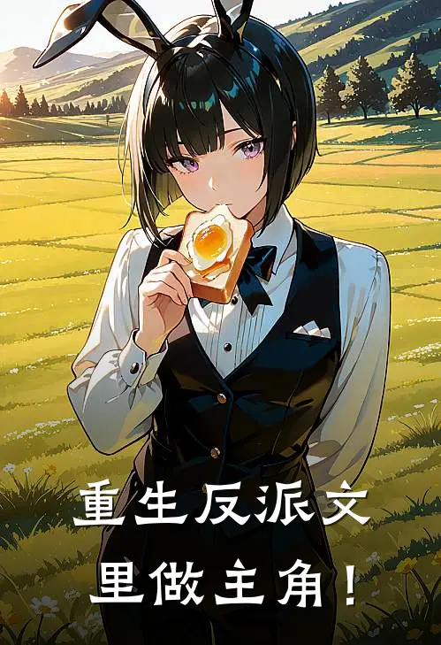 重生反派文里做主角！(秦渊魏晨)完整版免费小说_最热门小说重生反派文里做主角！(秦渊魏晨)