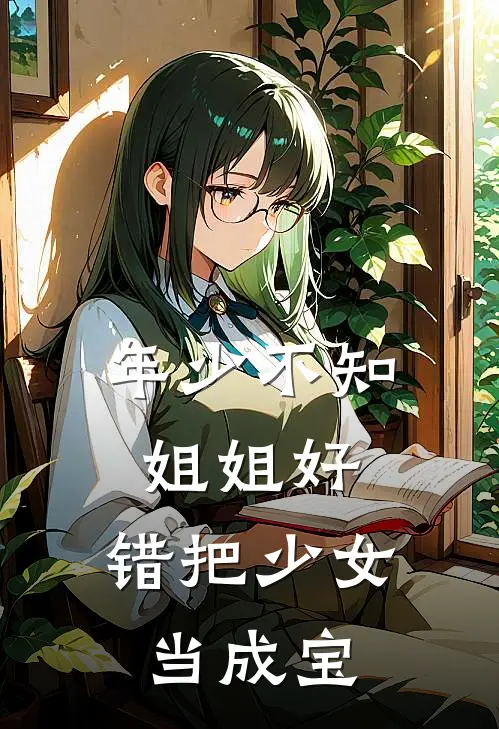 年少不知姐姐好，错把少女当成宝