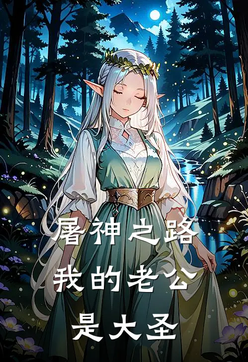 屠神之路：我的老公是大圣(林晚星陆沉)阅读免费小说_完本热门小说屠神之路：我的老公是大圣林晚星陆沉