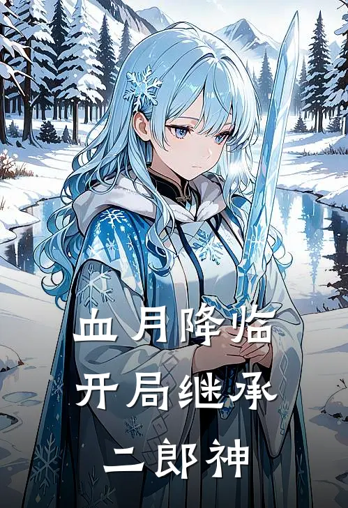 血月降临：开局继承二郎神