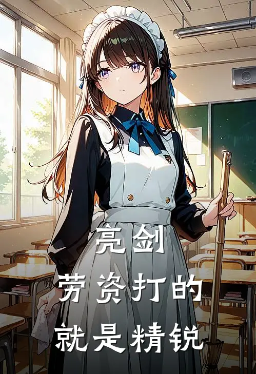 亮剑：劳资打的就是精锐