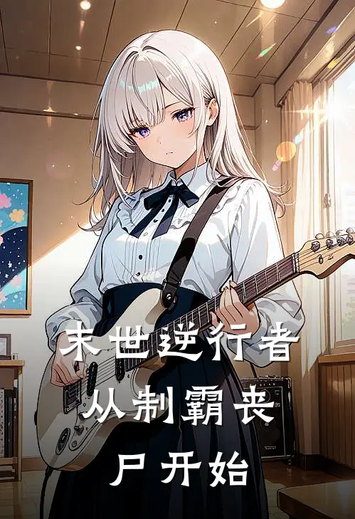 末世逆行者，从制霸丧尸开始