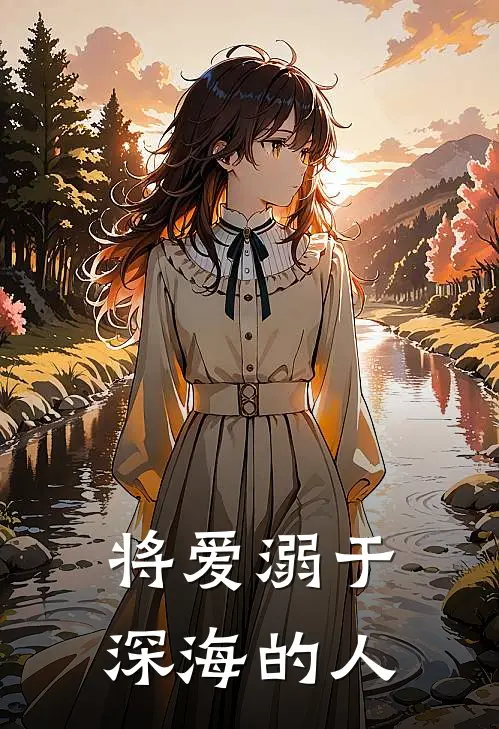 将爱溺于深海的人