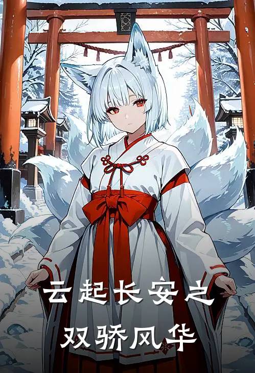 云起长安之双骄风华