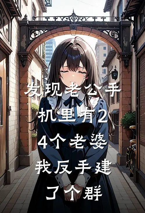 发现老公手机里有24个“老婆”，我反手建了个群(林念周承宇)全本免费在线阅读_发现老公手机里有24个“老婆”，我反手建了个群全文阅读