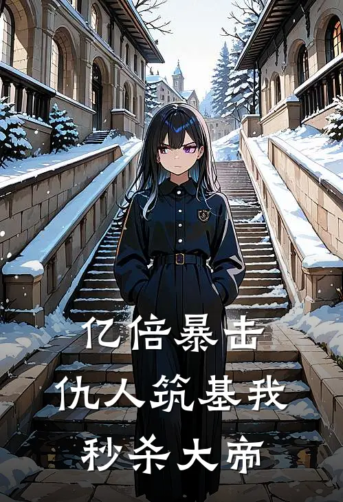 亿倍暴击：仇人筑基我秒杀大帝