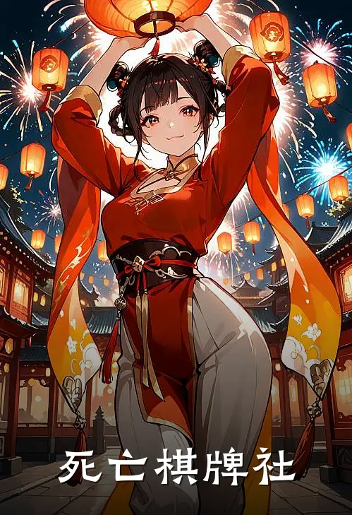 死亡棋牌社舒途舒途闻言免费小说全文阅读_免费小说在线阅读死亡棋牌社舒途舒途闻言