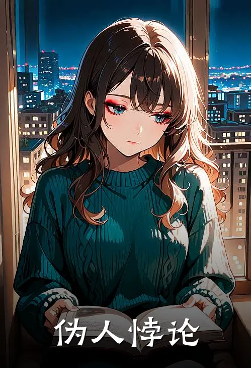 伪人悖论张艺顾颜免费小说全本阅读_小说免费完结伪人悖论张艺顾颜