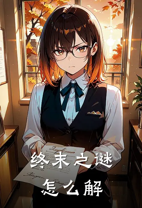 终末之谜怎么解