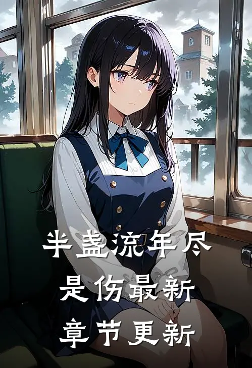 半盏流年尽是伤最新章节更新