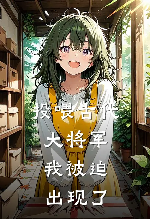 投喂古代大将军，我被迫出现了