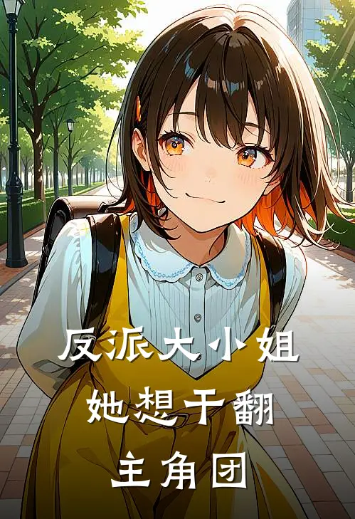 反派大小姐，她想干翻主角团沈砚白宴清欢免费小说推荐_推荐完结小说反派大小姐，她想干翻主角团(沈砚白宴清欢)