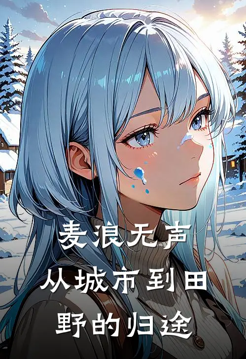 麦浪无声：从城市到田野的归途