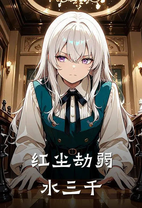 红尘劫弱水三千