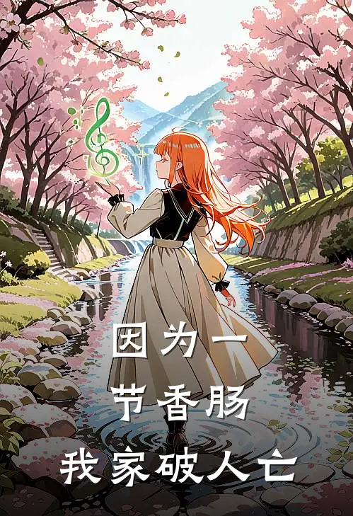 因为一节香肠，我家破人亡