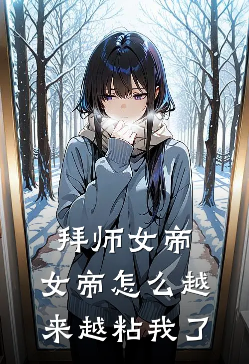 拜师女帝，女帝怎么越来越粘我了