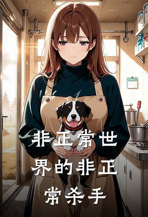 非正常世界的非正常杀手婉娜雒飞小说完整版_完结版小说推荐非正常世界的非正常杀手(婉娜雒飞)