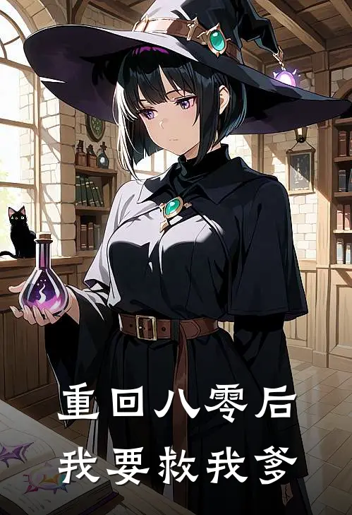 重回八零后我要救我爹