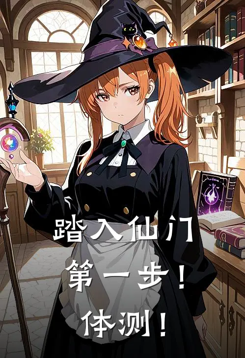 踏入仙门第一步！体测！(江鹤鸣邵子敬)完结版小说推荐_最新完结小说推荐踏入仙门第一步！体测！江鹤鸣邵子敬