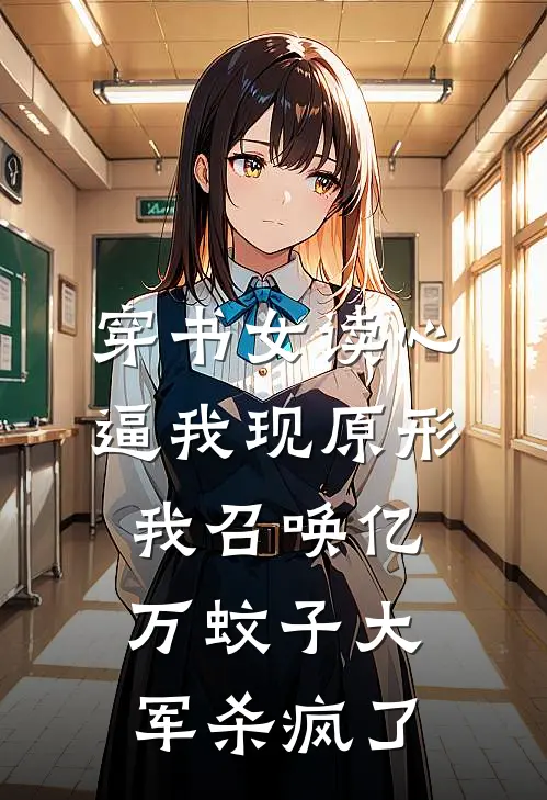 穿书女读心逼我现原形，我召唤亿万蚊子大军杀疯了苏雨烟侧妃全文免费阅读无弹窗大结局_苏雨烟侧妃（穿书女读心逼我现原形，我召唤亿万蚊子大军杀疯了）小说免费阅读大结局