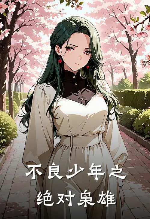 不良少年之绝对枭雄