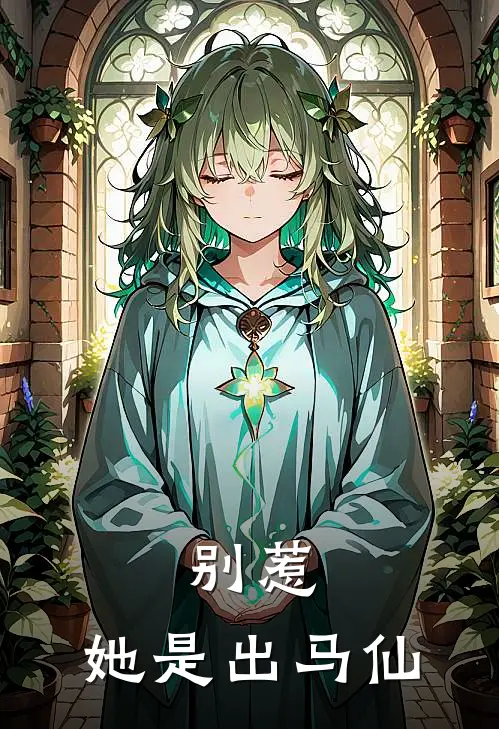 别惹：她是出马仙