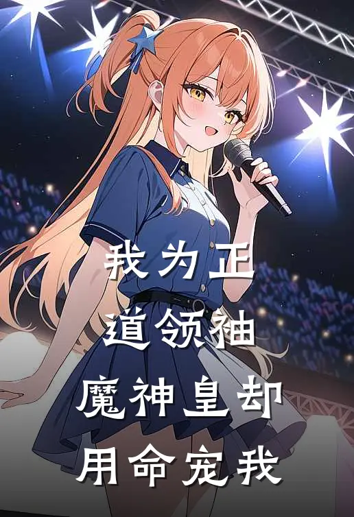 我为正道领袖，魔神皇却用命宠我顾寒墨尘热门免费小说_免费小说免费阅读我为正道领袖，魔神皇却用命宠我顾寒墨尘